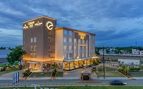 Copper Leaf Hotels, Tirunelveli